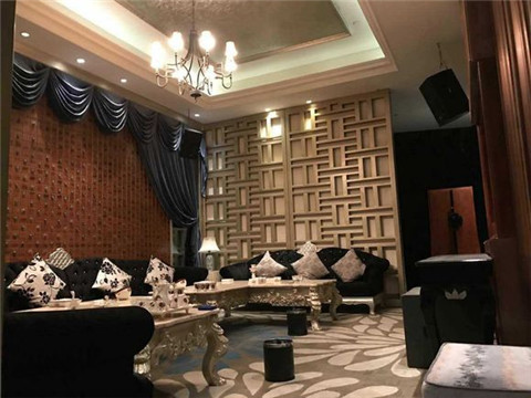 内江漂亮最多三大荤KTV消费排名