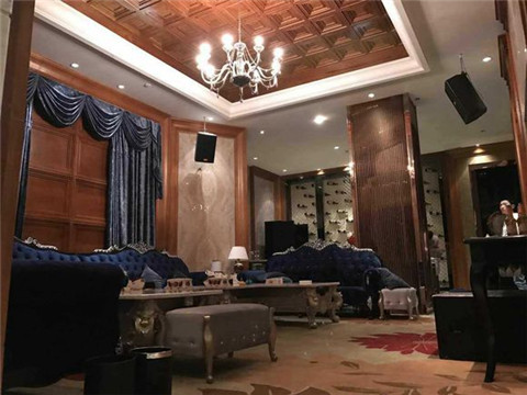 内江哪里有荤的KTV玩得开放